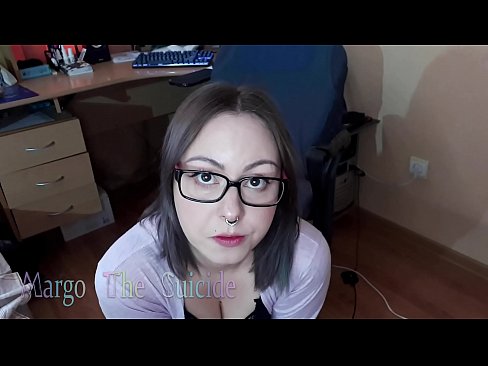 ❤️ Vajza seksi me syze thith Dildo thellë në kamera ❤  Seks tek ne ❤