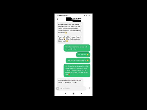 ❤️ Shtova një PAWG të ri nga Tinder në haremin tim (përfshirë bisedën me Tinder) ❤ Seks tek ne ❤